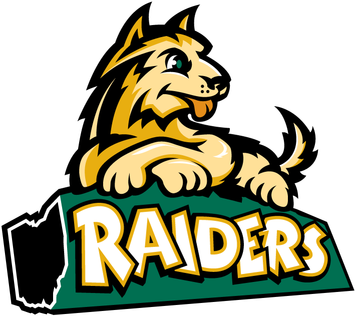 Wright State Raiders 2001-Pres Misc Logo iron on transfers for clothing